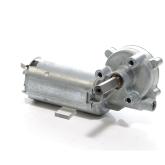 Gear motor  Used